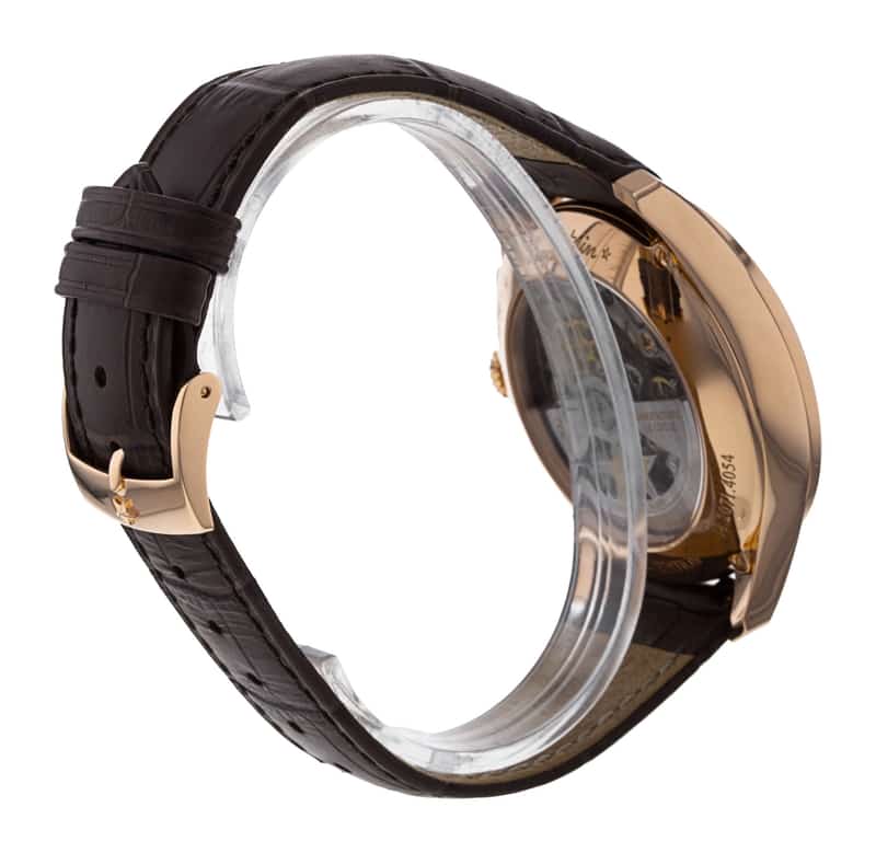 Zenith Captain 18.2071.4054/01.C711
